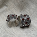 Silver Bracelet Handmade