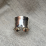 Silver Bracelet Handmade – Image 2