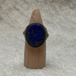 Ancient Silver Berber Rings