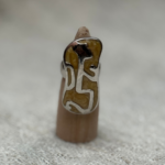 Ancient Silver Berber Rings