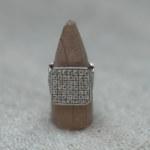 Ancient Silver Berber Rings