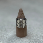 Ancient Silver Berber Rings