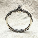 Silver Bracelet Handmade