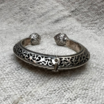 Silver Bracelet Handmade