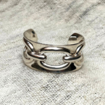 Silver Bracelet Handmade