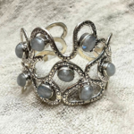 Silver Bracelet Handmade