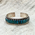 Silver Bracelet Handmade