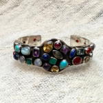 Silver Bracelet Handmade