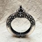 Silver Bracelet Handmade