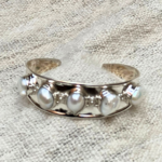 Silver Bracelet Handmade