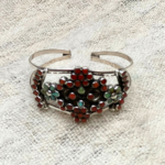 Silver Bracelet Handmade