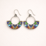 Silver Berber Amazigh