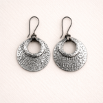 Silver Berber Amazigh