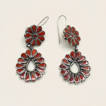 Silver Berber Amazigh